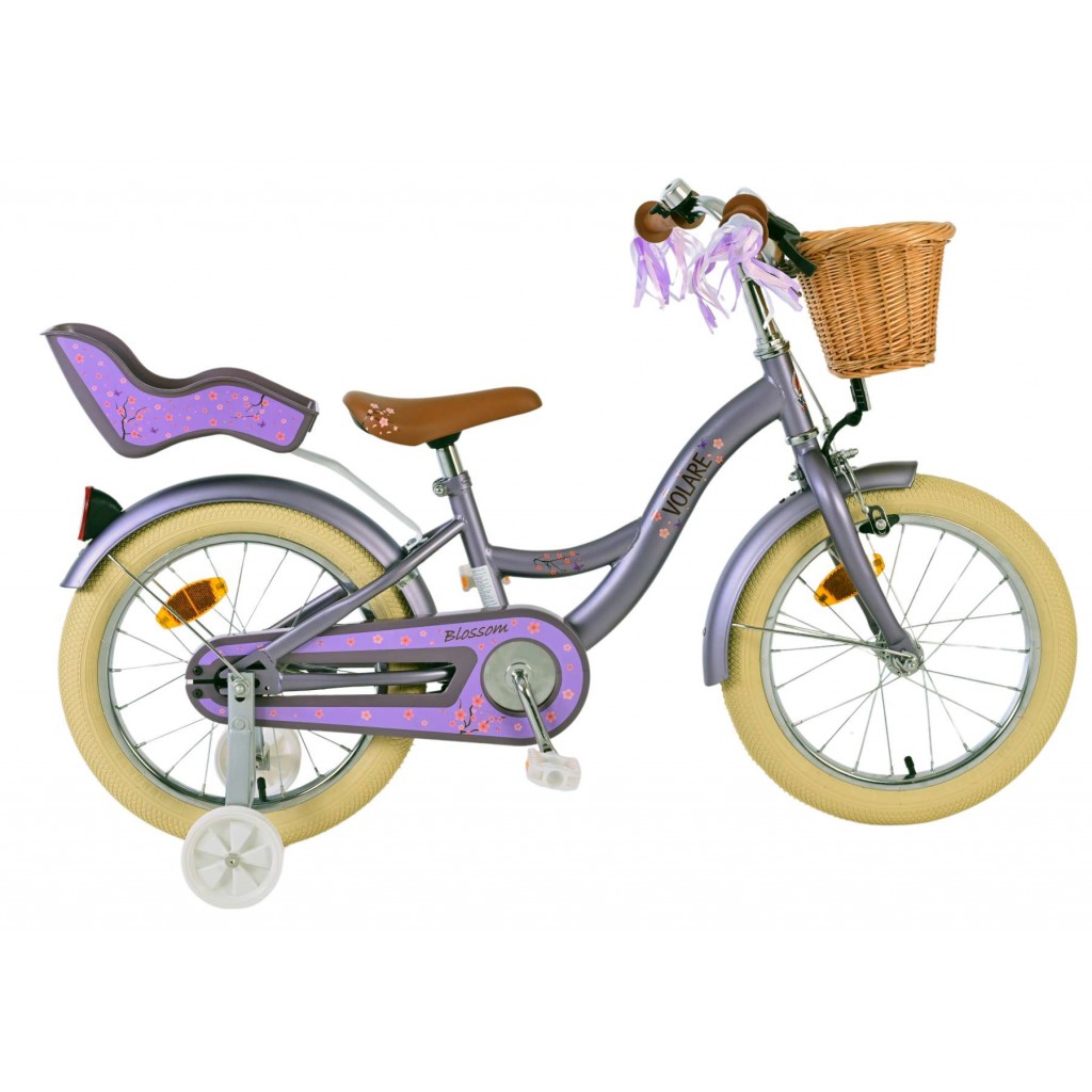 16 inch bike basket 2025